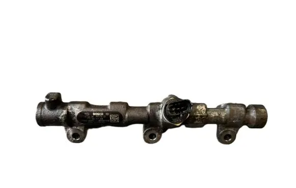 Renault Master III Fuel main line pipe 0445214258