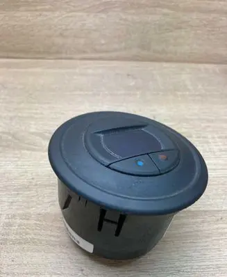 Renault Espace - Grand espace IV Climate control unit 8200028449A 09380419FUSED