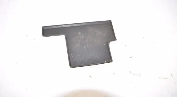 Mercedes-Benz E W211 Glove box pad A2116830051