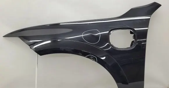 Volvo XC60 Fender