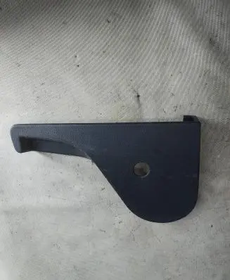 Ford S-MAX Rear seat side bottom trim 8354063 6M21615A00A