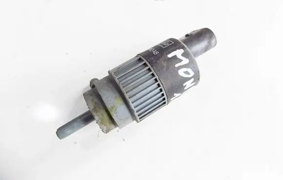 Ford Mondeo MK IV Windscreen/windshield washer pump