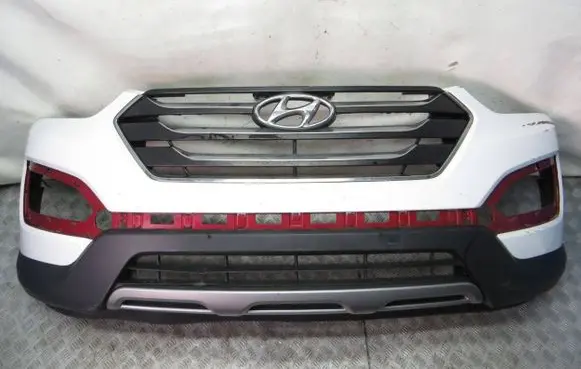 Hyundai Santa Fe Front bumper