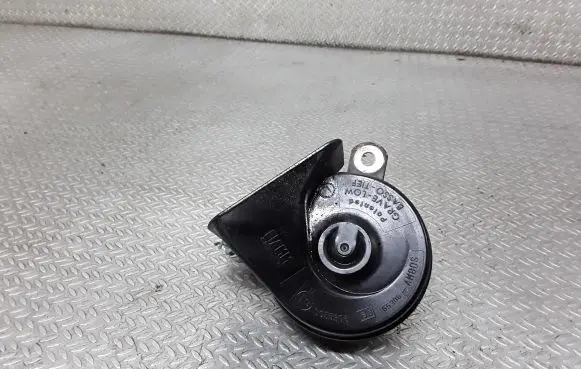 Chevrolet Captiva Horn signal E30055306