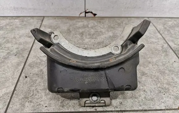 Mercedes-Benz E W213 Gearbox mount A2532703200