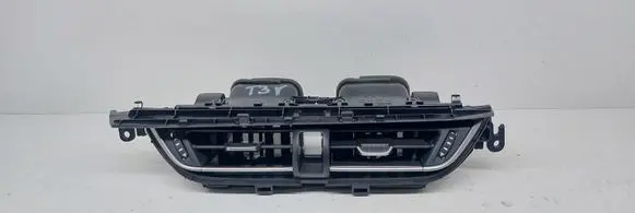 Toyota C-HR I Dash center air vent grill 55670F4010