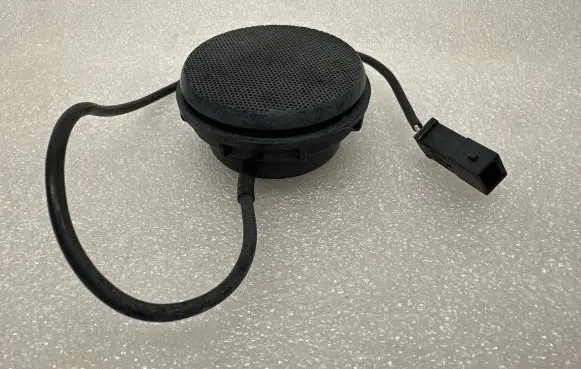 Audi A8 S8 D2 4D Parking PDC sensor speaker 8D0035411