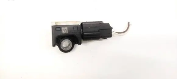 Ford Kuga I Airbag deployment crash/impact sensor 8M5T14B342AC 8M5T-14B342-AC