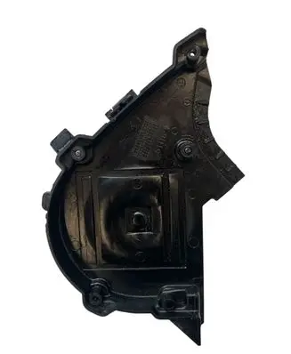 Citroen C4 I Timing belt guard (cover) 96515601 PA6MD20