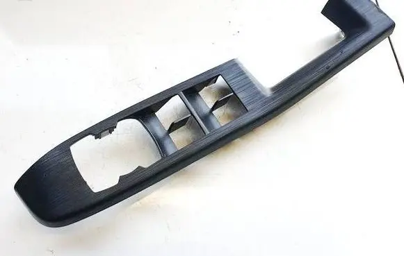 Ford Kuga III Front door window switch trim lv4b14b132clw lv4b-14b132-clw