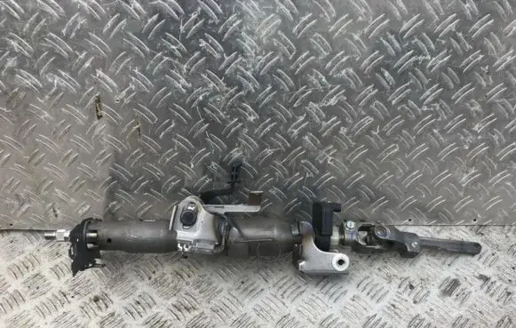 Toyota Avensis T250 Steering wheel axle