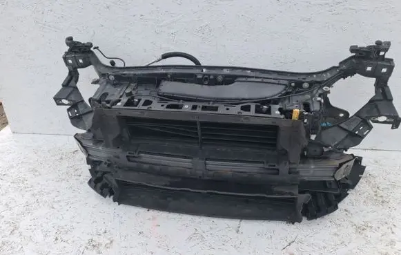 Ford Mondeo MK V Radiator set 