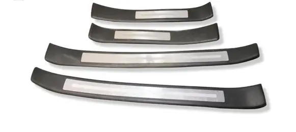 Audi A4 S4 B7 8E 8H Front sill trim cover 8E0853373N 8E0853374N 8E0853375N