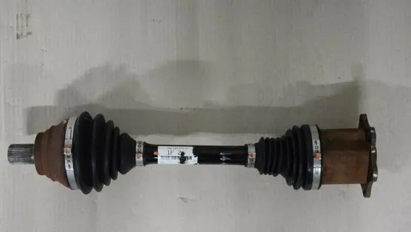 Volkswagen Golf VII Driveshaft outer CV joint 5GM407271F