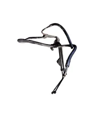 Mercedes-Benz Sprinter W901 W902 W903 W904 Power steering hose/pipe/line