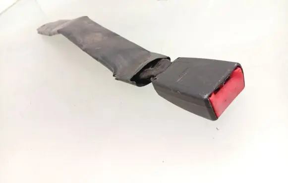 Citroen Jumper Rear seatbelt buckle F756081