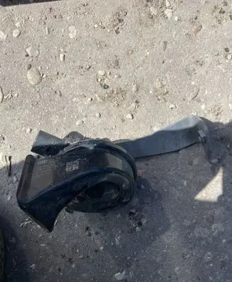 Audi Q5 SQ5 Horn signal 80A951223