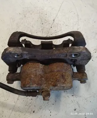 Land Rover Range Rover Sport L320 Front brake caliper