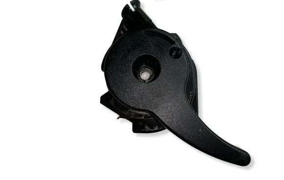 Mercedes-Benz SL R230 Engine bonnet (hood) release handle ZGS005