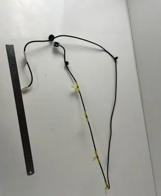 Citroen Berlingo Radio antenna 9662889580