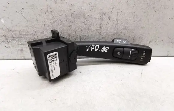 Volvo V70 Wiper control stalk 31264354