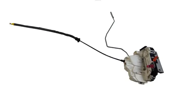 Jeep Grand Cherokee Front door lock P68250661 P68250661AC K9613