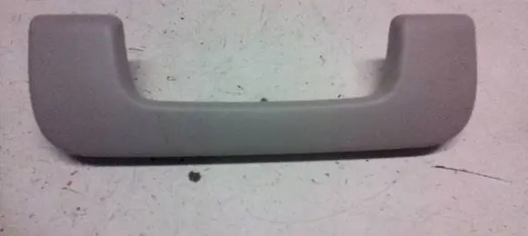 Audi A3 S3 8P Front interior roof grab handle 8P0857607