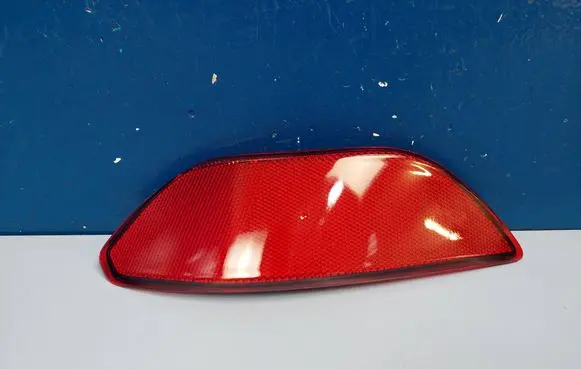Porsche Cayenne (92A) Rear tail light reflector 95863110500