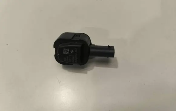 BMW X3 F25 Airbag deployment crash/impact sensor 9224178 02648 110311