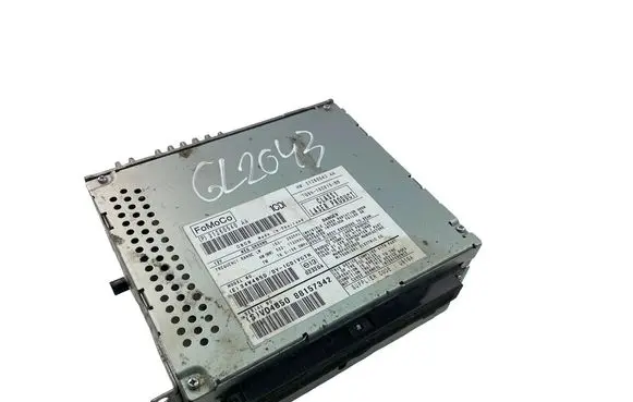 Volvo S80 Radio/CD/DVD/GPS head unit 31260540AA