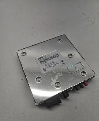 BMW 7 F01 F02 F03 F04 Video control module 9286024 005000098 21367510