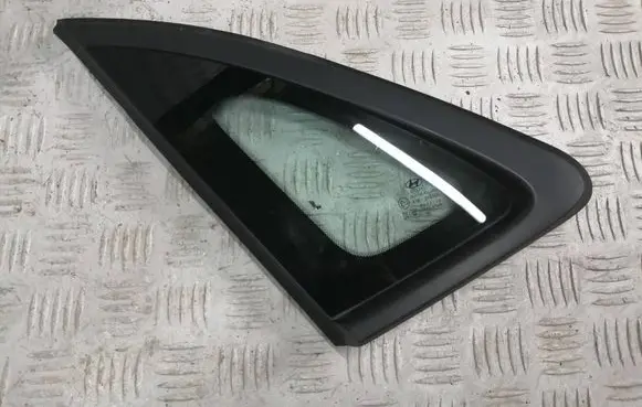 Hyundai Kona I Rear side window 87810J9000