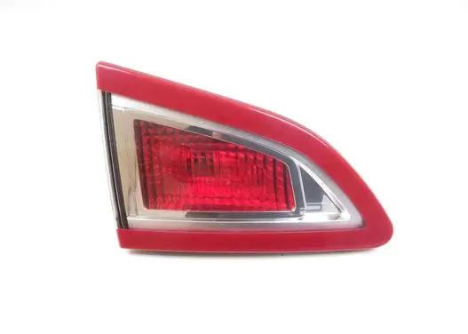 Renault Scenic III - Grand scenic III Tailgate rear/tail lights 265550018R