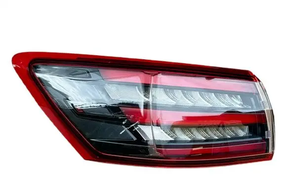Ford S-MAX Rear/tail lights FM2B13405BF