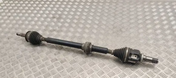 Toyota Prius+ (ZVW40) Front driveshaft DE14R