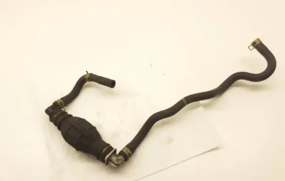 Honda FR-V Fuel tank valve 