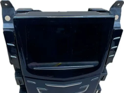 Cadillac Escalade IV GPS navigation control unit/module 84986468