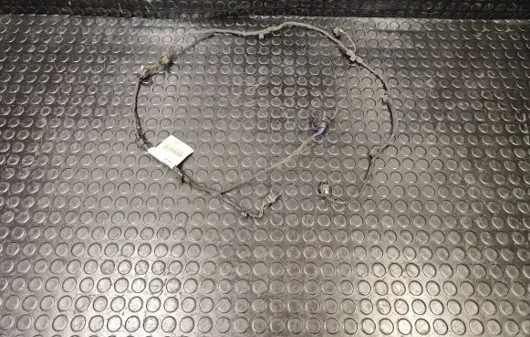 Seat Alhambra (Mk2) Parking sensor (PDC) wiring loom 7N0971104B