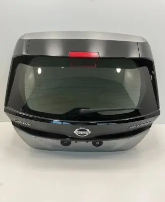Nissan Leaf II (ZE1) Tailgate/trunk/boot lid