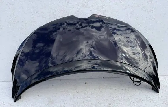 Renault Scenic IV - Grand scenic IV Engine bonnet/hood 
