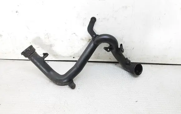 Volkswagen Golf V Intercooler hose/pipe 1K0145762A