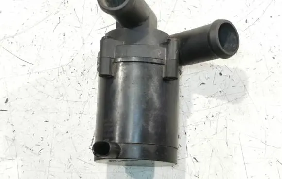 Volvo V60 Electric auxiliary coolant/water pump 1319708 0853711EA