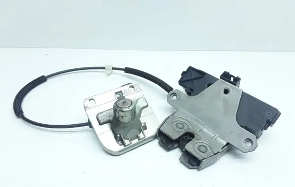 Volvo S80 Tailgate/trunk/boot lock/catch/latch 6G9NF442A66AA