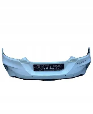 BMW Z4 g29 Rear bumper 8069785