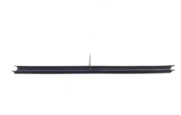 BMW 3 F30 F35 F31 Front door trim bar 7258299