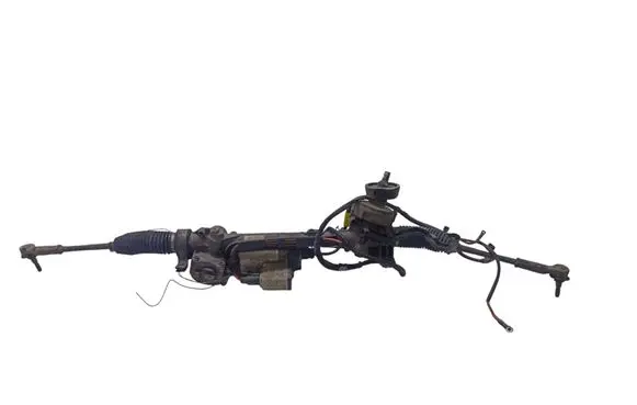 Skoda Octavia Mk2 (1Z) Steering rack 1K1909144G 0273010008 7805277119