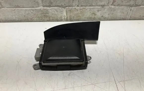 BMW 6 F06 Gran coupe Blind spot module 6863243 2694A009014A 0000042D