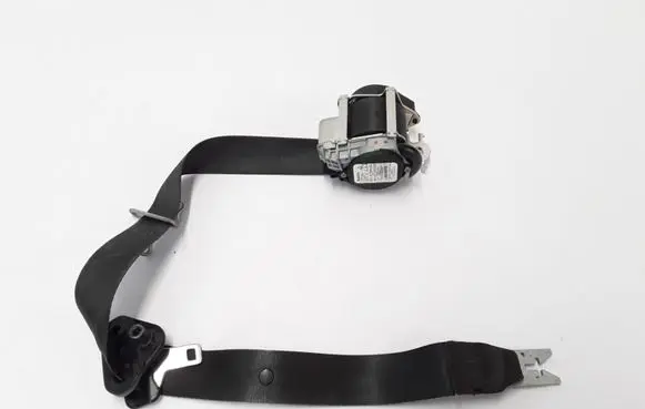 Renault Scenic III - Grand scenic III Front seatbelt 868840015r