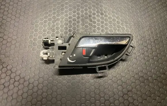 Honda CR-V Rear door interior handle 43712XXX