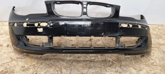 BMW 1 E81 E87 Front bumper 7166462